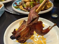 -瑞杰烧烤店·24小时营业(山东路店)