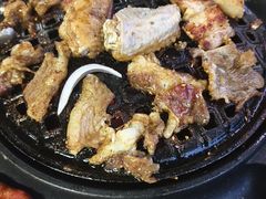 -牛犇炭火烤肉·鲜切烤肉(承德总店)