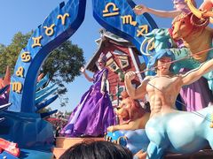 -大连海昌发现王国主题公园