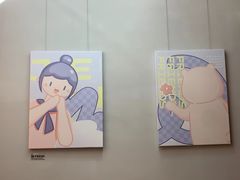 -静宜和她的朋友(星海广场店)