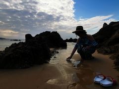 -海南棋子湾开元度假村·祺咖啡自助餐厅