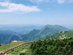 -白草畔自然风景区