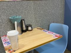 -小杨生煎(成山巴黎春天店)