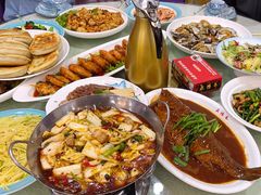 -正阳春鸭子楼(汉沽店)
