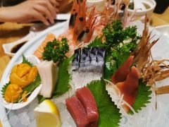-东京屋(武定路店)