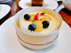 -西点坊(浦东香格里拉店)