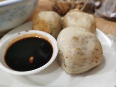 -古街捞化牛杂(井大店)