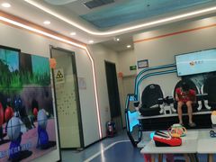 -极橙儿童齿科矫正中心(奥城店)