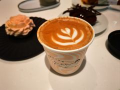 -潮一不贰·法式甜品·生日蛋糕·西式简餐(外滩店)