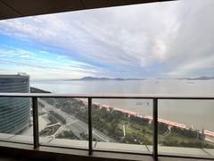 -舟山希尔顿酒店