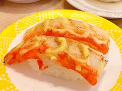 -新一番三文鱼寿司(大东海店)