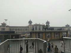 -北京站(地铁站)