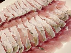 -正能量脆肉鲩火锅