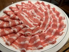 -北门涮肉·铜锅涮肉(南锣鼓巷店)