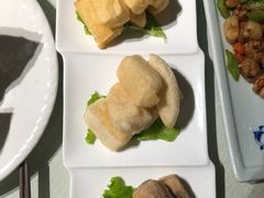 -天厨妙香素食餐厅(清华店)