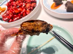 -嗨辣小聚·盘锦河蟹·海鲜烧烤龙虾(盘锦十年好店)