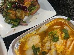 -老何太太鹤岗小串·团建聚餐(龙华店)