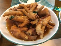 -唔止卤嘢·潮州府城菜(鹭江店)