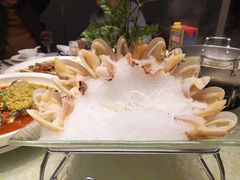 -富黎华海鲜大酒楼(正大广场店)