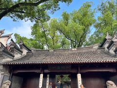 -天一阁博物院