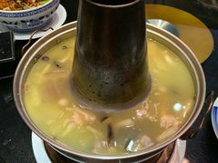 -铜锣湾·有麝自然香(渝北财富中心店)