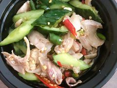 -71号豆汤饭·成都小馆(红牌楼店)