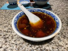 古法糖芋苗-南京大牌档(香港广场店)