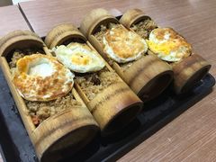 -昆明花之城豪生酒店·美食广场
