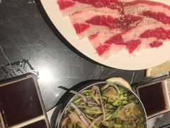 -隐家本格烧肉(万达广场店)