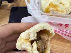 -庆丰包子铺(潘家园店)