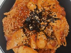 -崔解放·朝韩大排档(虹悦城店)
