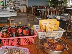 -刘艳黄牛肉(九襄店)