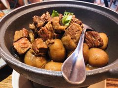 -青年公社烤鸭(青年路店)