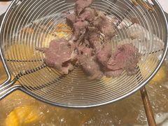 -潮泰牛肉火锅 · 创于1992年(车公庙店)