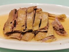 -扬州狮子楼·非遗淮扬菜(总店)