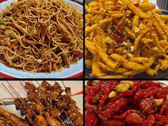 -回味黑鸭煲·始于2006(万松园店)