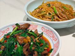 -东流山烤鸭·家常菜(雨山龙湖店)