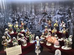 -Me Coffee下午茶艺术空间