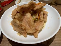 -金掌勺锅包肉(太原万达店)