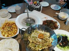 -吴越荣记·苏州菜·松鼠桂鱼(斜塘老街店)