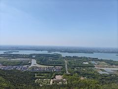 -虞山风景区