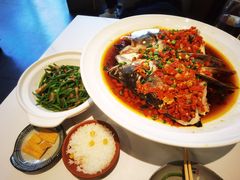 -攸州小镇家湘菜(小米科技园店)