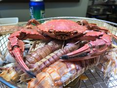 -海味当家(西安路店)