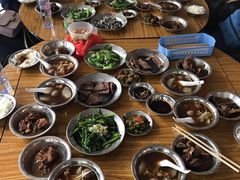 -阿秋牛排(湖心街店)