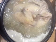 -恩你小木屋·烤肉韩式料理(嘉兴秀洲店)