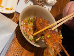 -为民烧烤吧.自贡爆炒菜(收录10年好店)