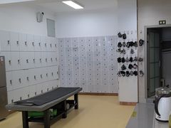 -中田健身工作室(莘庄地铁站店)