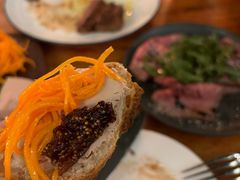 -羽深肉铺 Steak & Wine