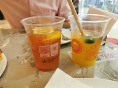 -必胜客(天鹅湖万达店)