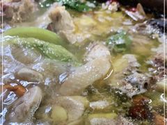 -威邵鸡煲(西华路总店)